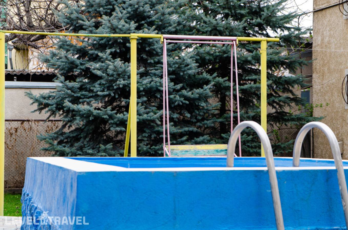 фотографии отеля Dosman Hotel в Киргизия(Бишкек) - фото №26