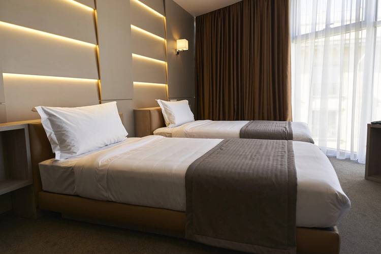 City Stay Hotel Bishkek