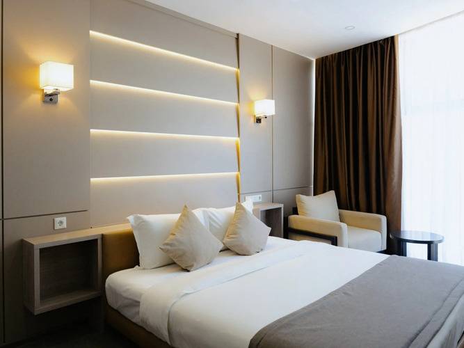 City Stay Hotel Bishkek