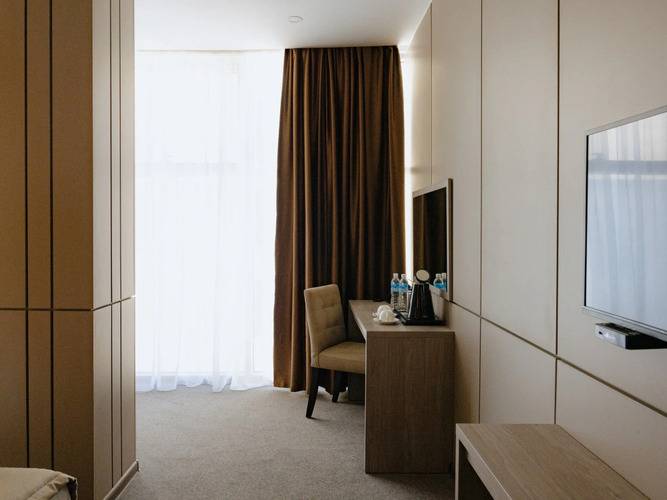 City Stay Hotel Bishkek