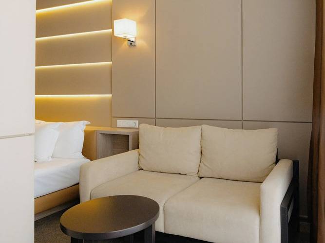 City Stay Hotel Bishkek