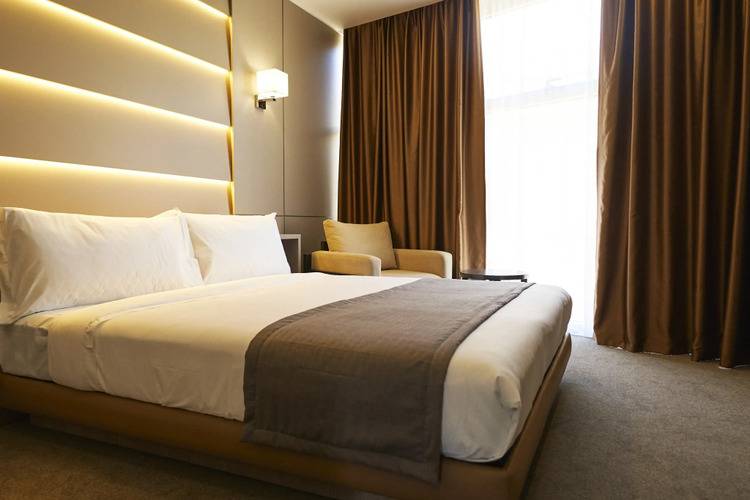 City Stay Hotel Bishkek