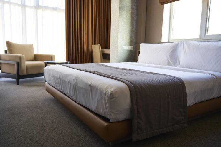 City Stay Hotel Bishkek