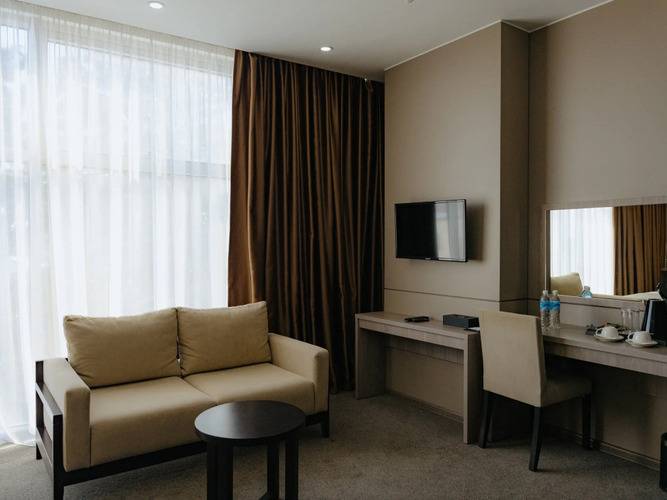 City Stay Hotel Bishkek