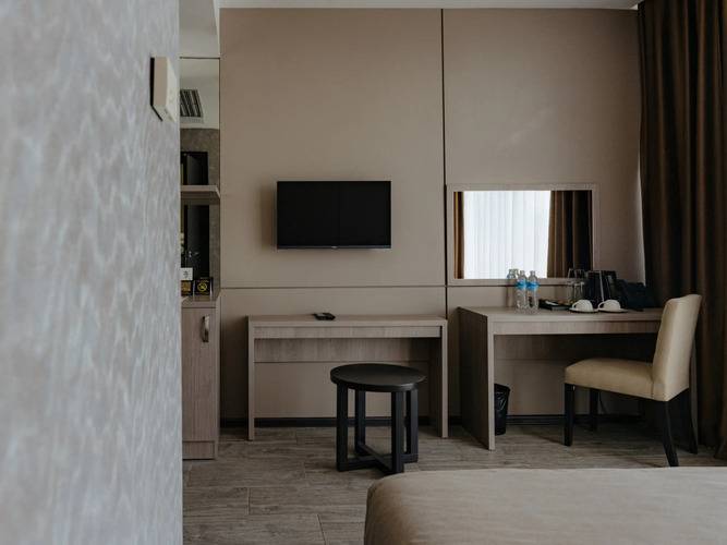 City Stay Hotel Bishkek