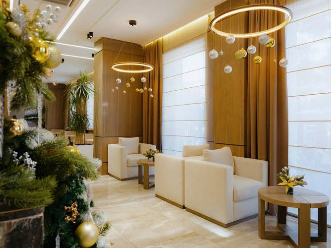 City Stay Hotel Bishkek