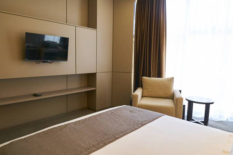 City Stay Hotel Bishkek