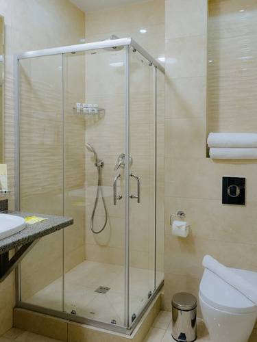 City Stay Hotel Bishkek