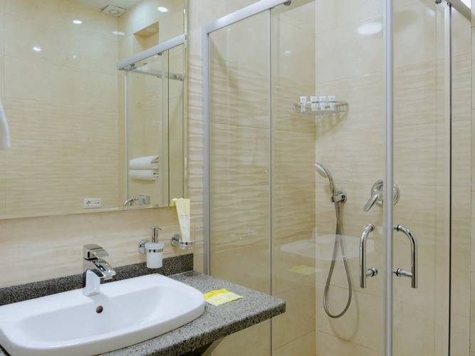 City Stay Hotel Bishkek