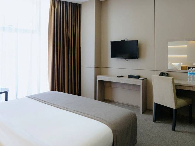 City Stay Hotel Bishkek