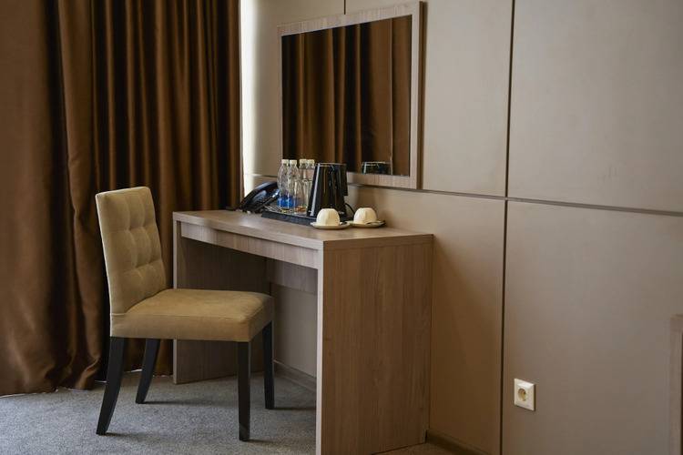 City Stay Hotel Bishkek