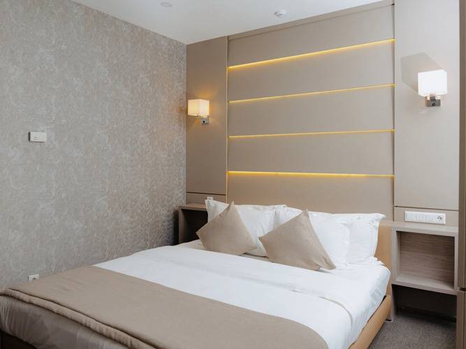 City Stay Hotel Bishkek