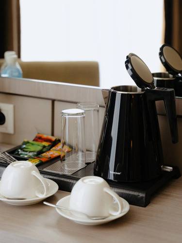 City Stay Hotel Bishkek