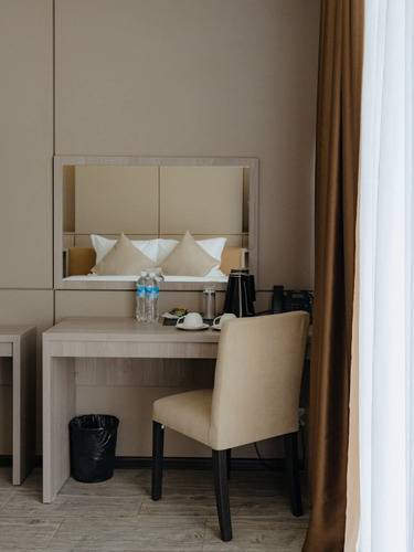 City Stay Hotel Bishkek