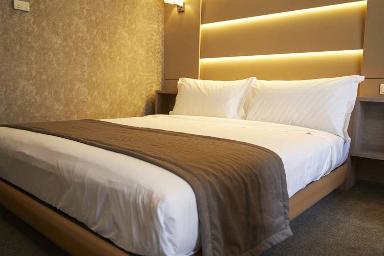 City Stay Hotel Bishkek