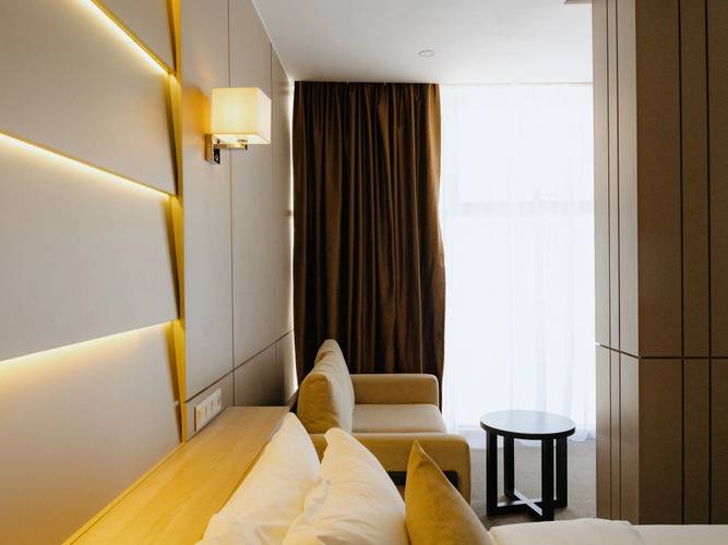 City Stay Hotel Bishkek