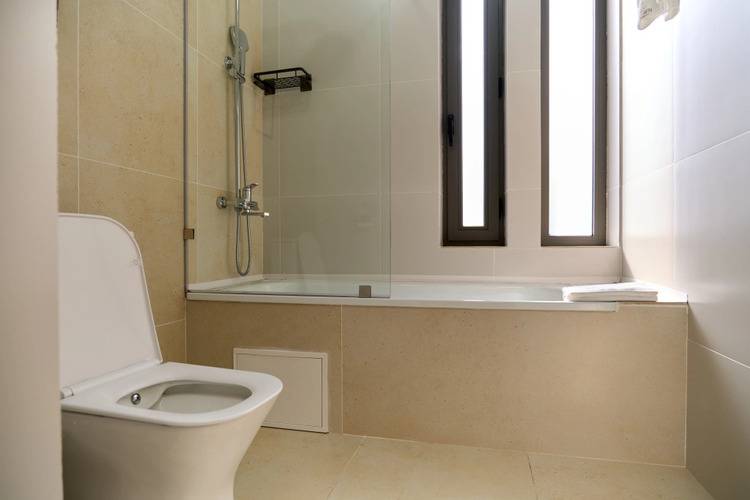 Crown Hotel Bishkek Hotel