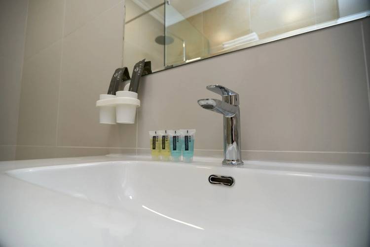 Crown Hotel Bishkek Hotel