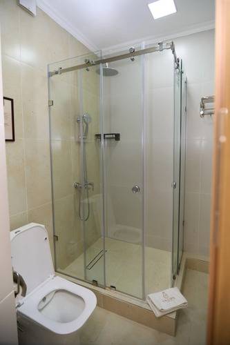 Crown Hotel Bishkek Hotel