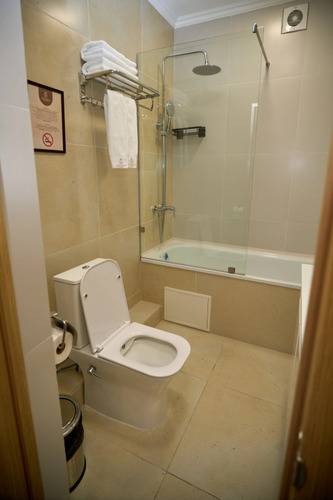 Crown Hotel Bishkek Hotel