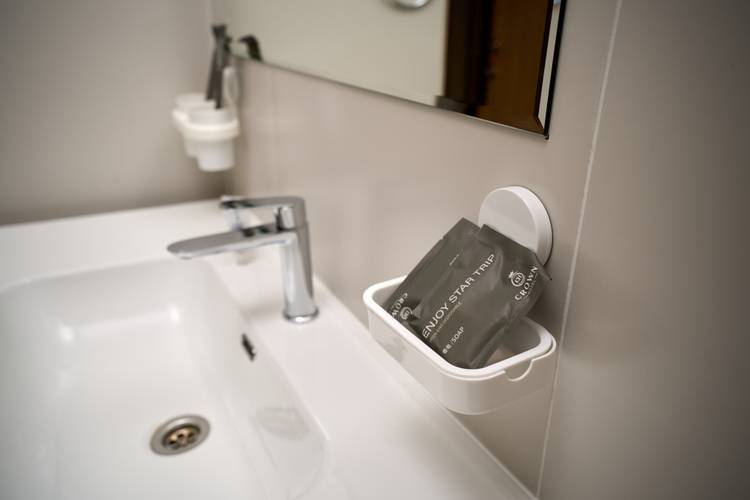 Crown Hotel Bishkek Hotel