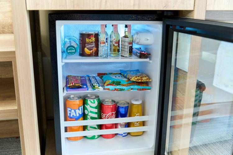 Crown Hotel Bishkek Hotel