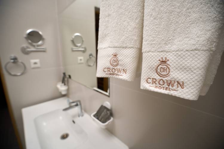 Crown Hotel Bishkek Hotel