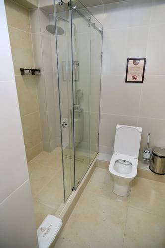 Crown Hotel Bishkek Hotel