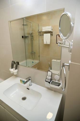 Crown Hotel Bishkek Hotel