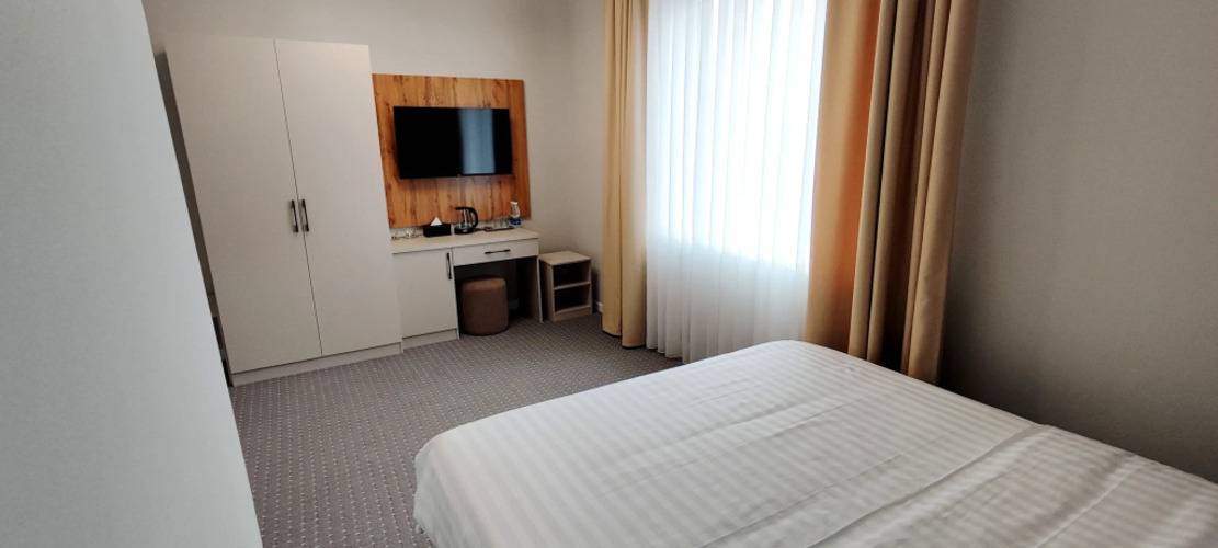 Cozy Hotel