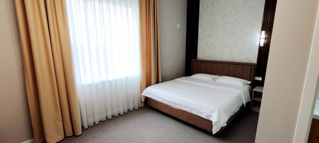 Cozy Hotel