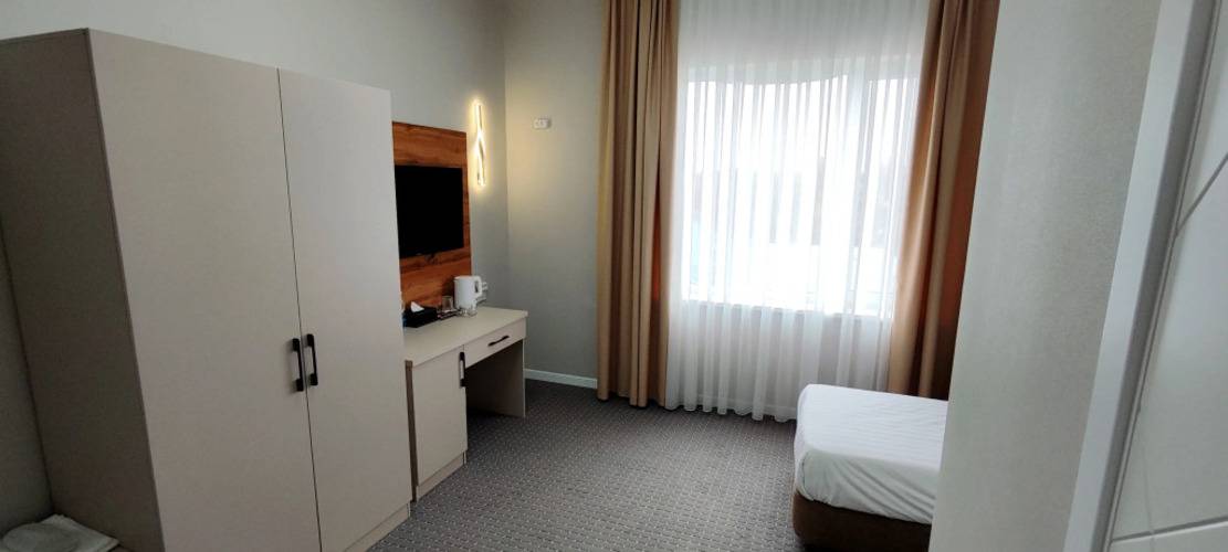 Cozy Hotel