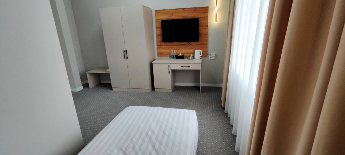 Cozy Hotel