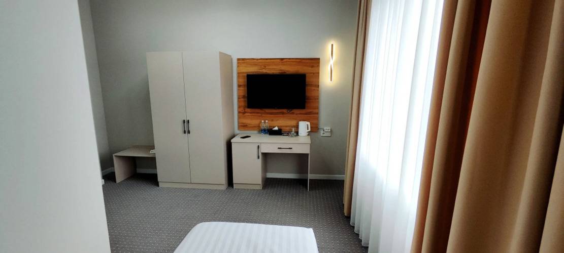 Cozy Hotel