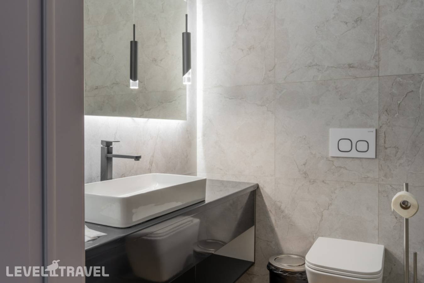 фотографии отеля Five Hotel в Киргизия(Бишкек) - фото №20