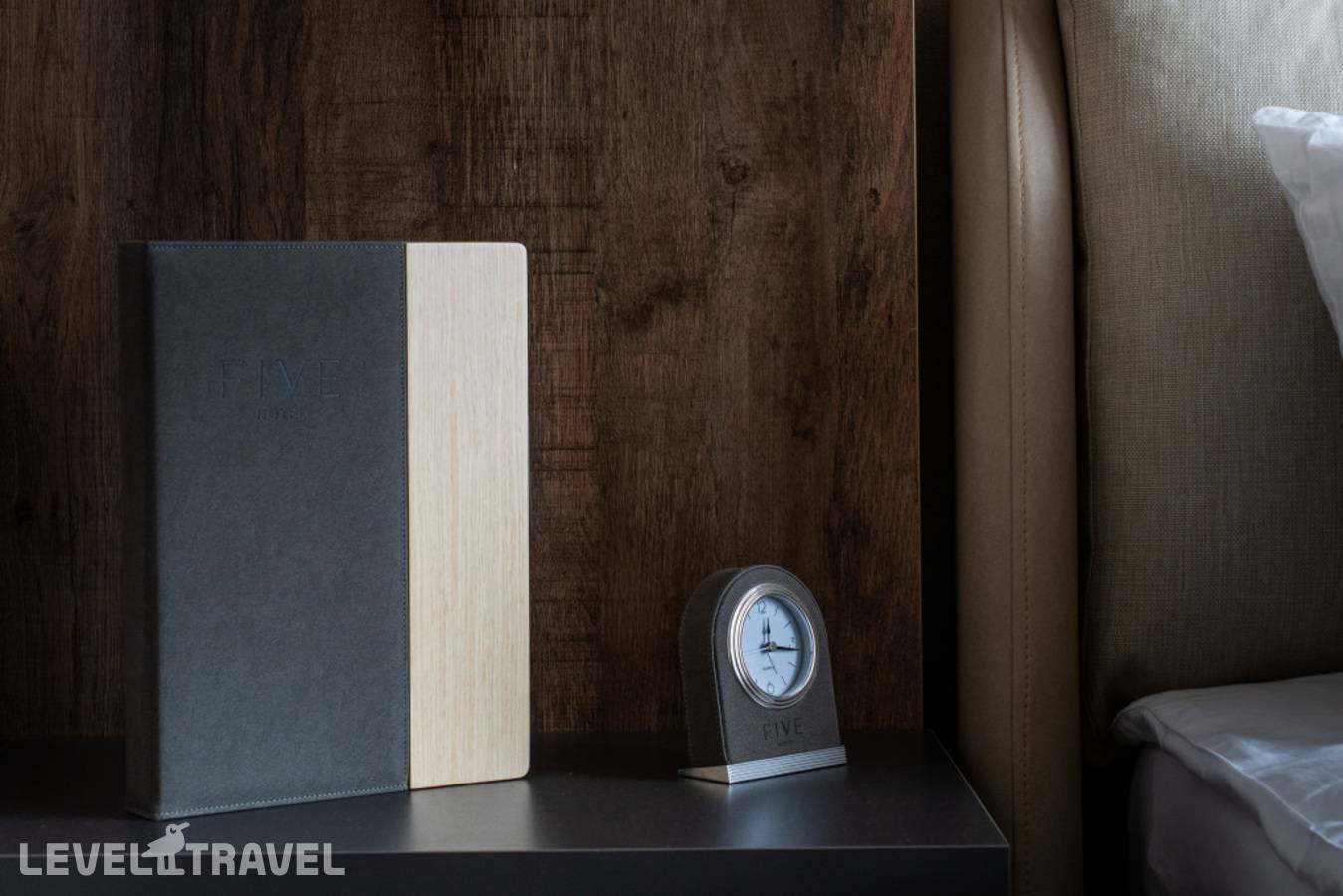 фотографии отеля Five Hotel в Киргизия(Бишкек) - фото №3