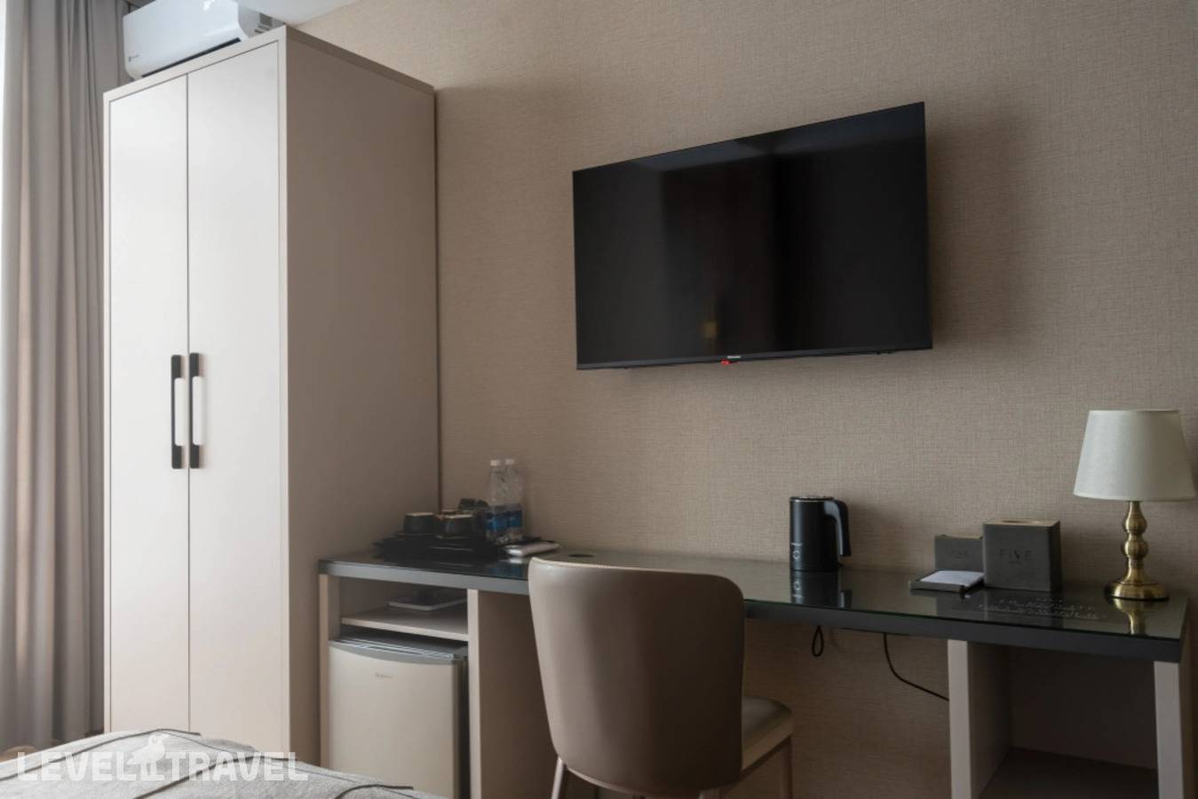 фотографии отеля Five Hotel в Киргизия(Бишкек) - фото №7