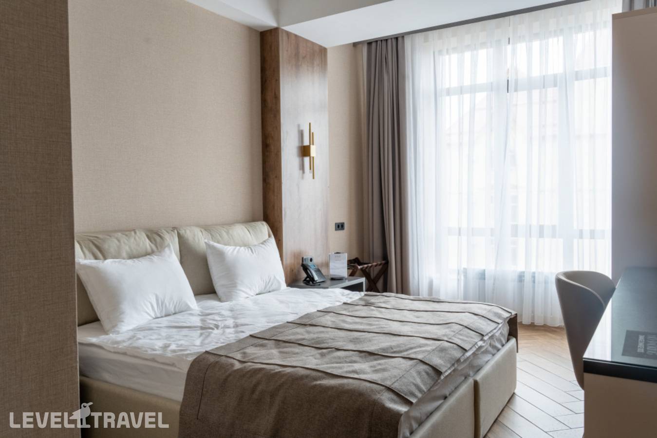 фотографии отеля Five Hotel в Киргизия(Бишкек) - фото №14