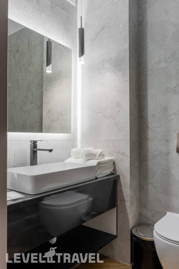 фотографии отеля Five Hotel в Киргизия(Бишкек) - фото №8