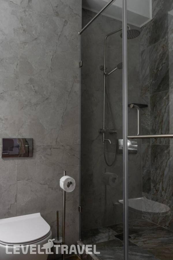 фотографии отеля Five Hotel в Киргизия(Бишкек) - фото №6