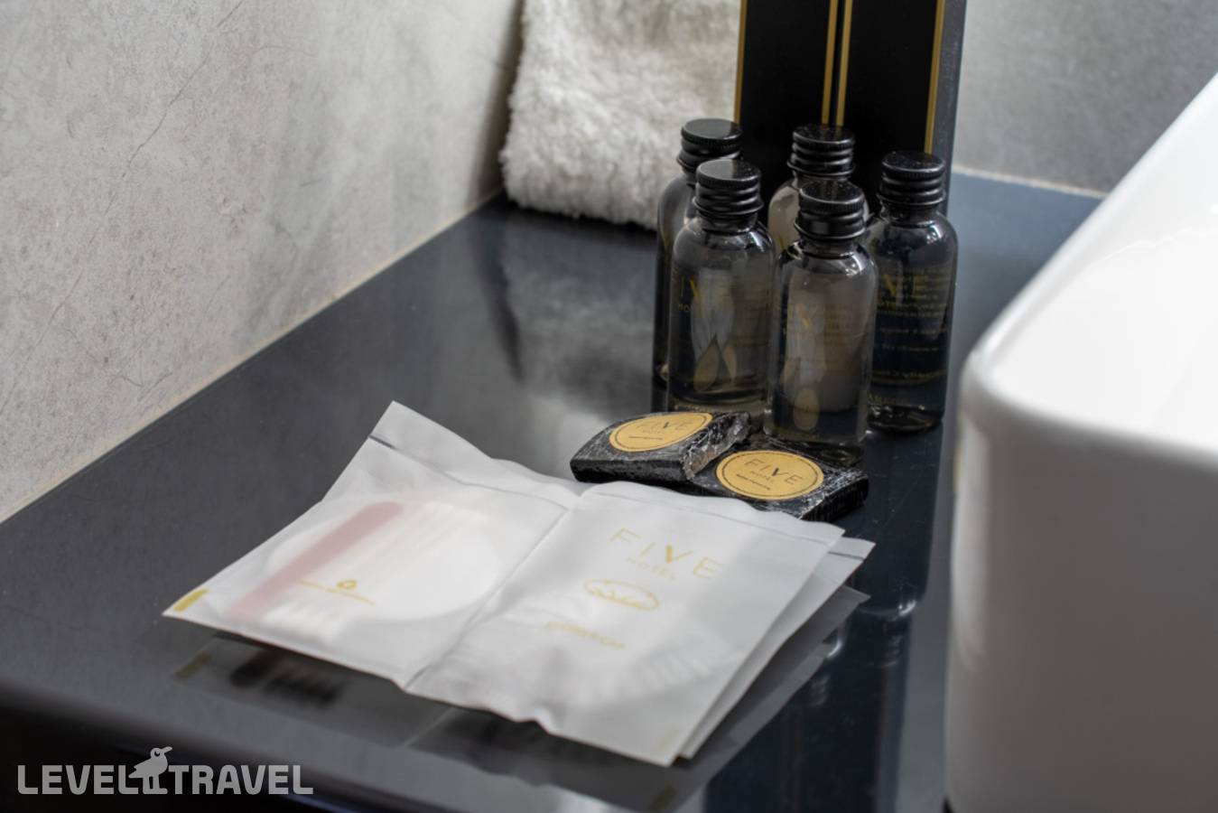 фотографии отеля Five Hotel в Киргизия(Бишкек) - фото №9