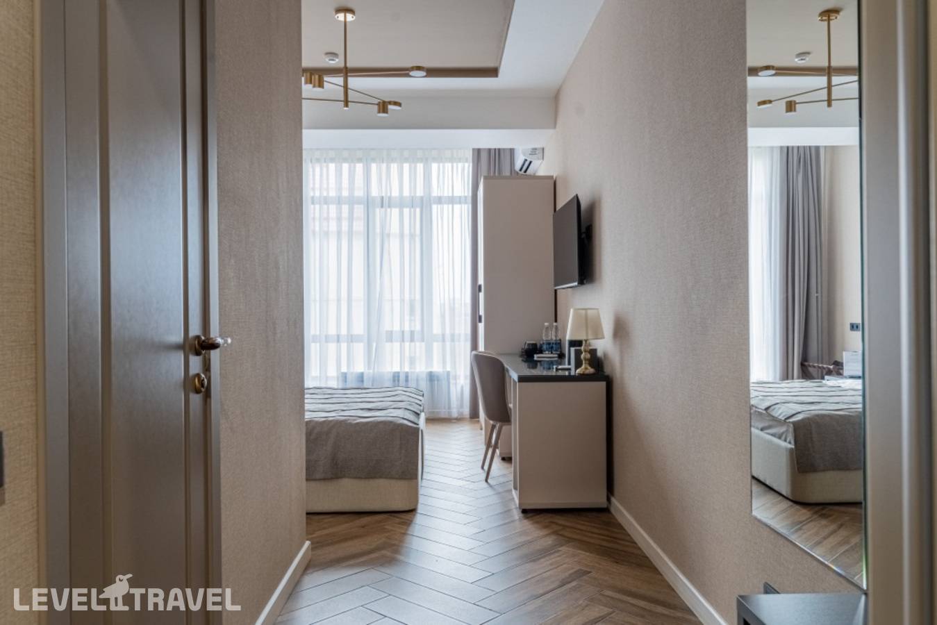 фотографии отеля Five Hotel в Киргизия(Бишкек) - фото №5