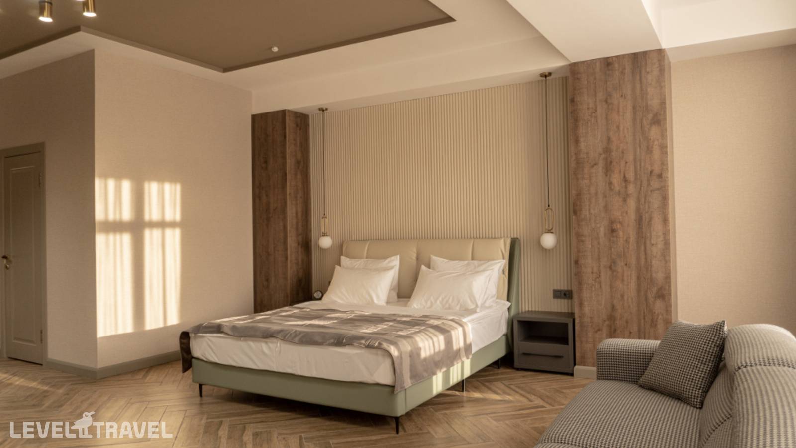 фотографии отеля Five Hotel в Киргизия(Бишкек) - фото №10