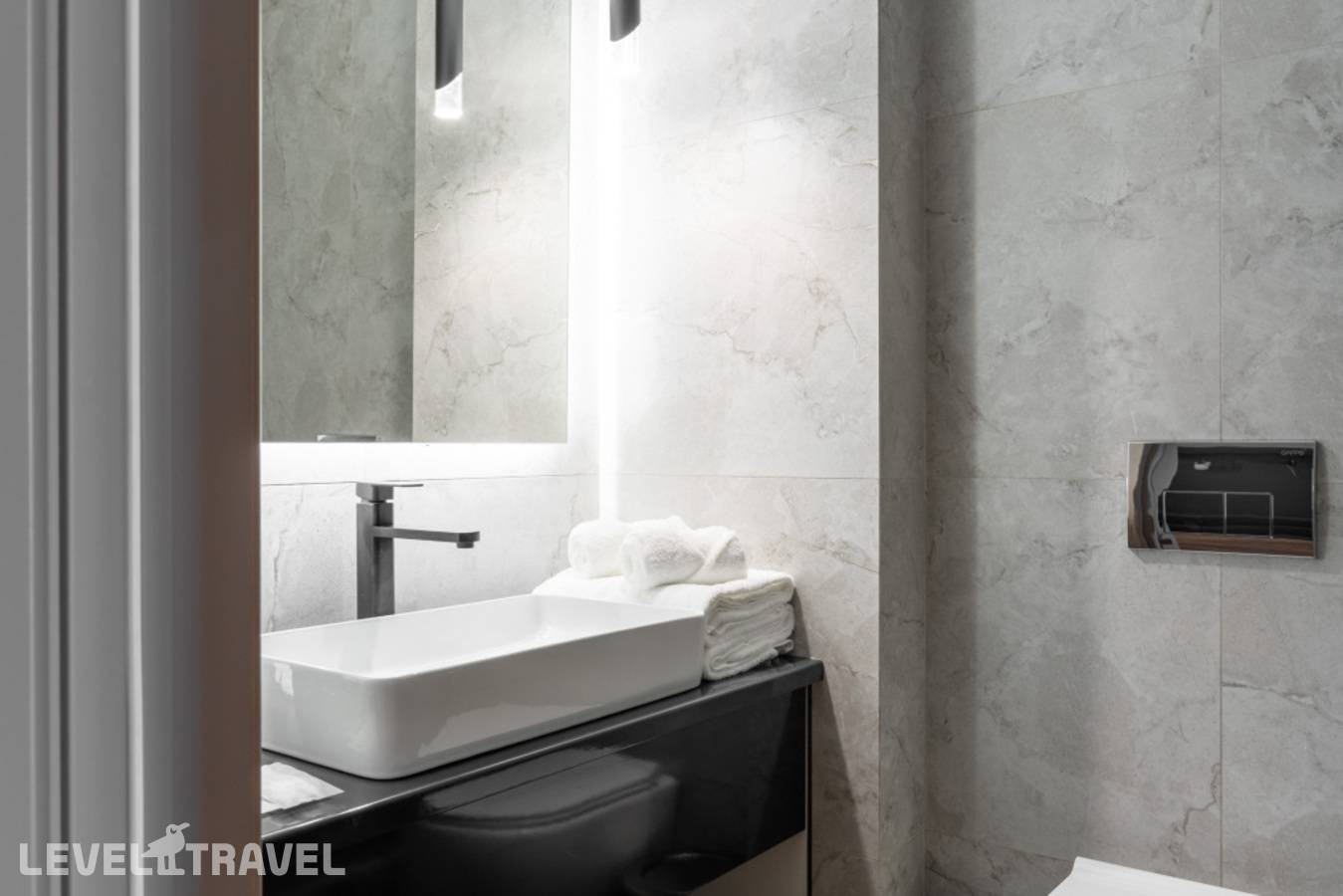 фотографии отеля Five Hotel в Киргизия(Бишкек) - фото №13