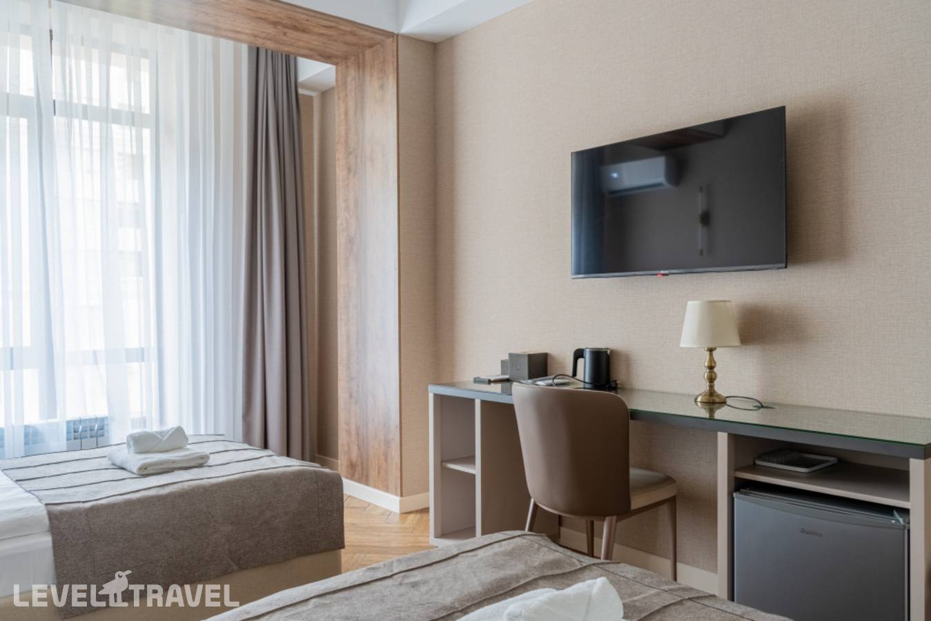 фотографии отеля Five Hotel в Киргизия(Бишкек) - фото №15