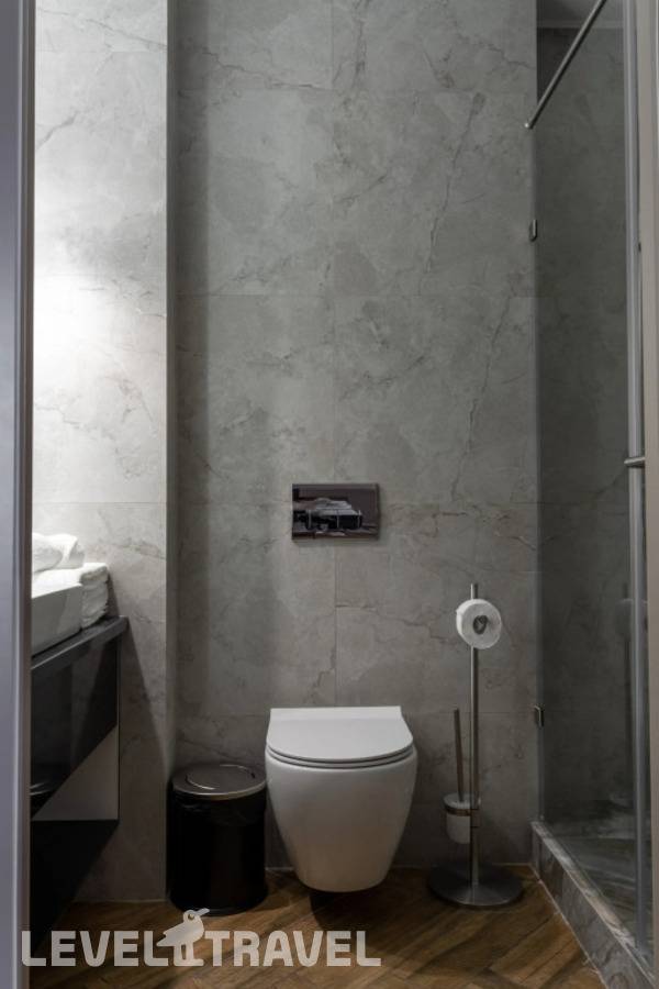 фотографии отеля Five Hotel в Киргизия(Бишкек) - фото №12