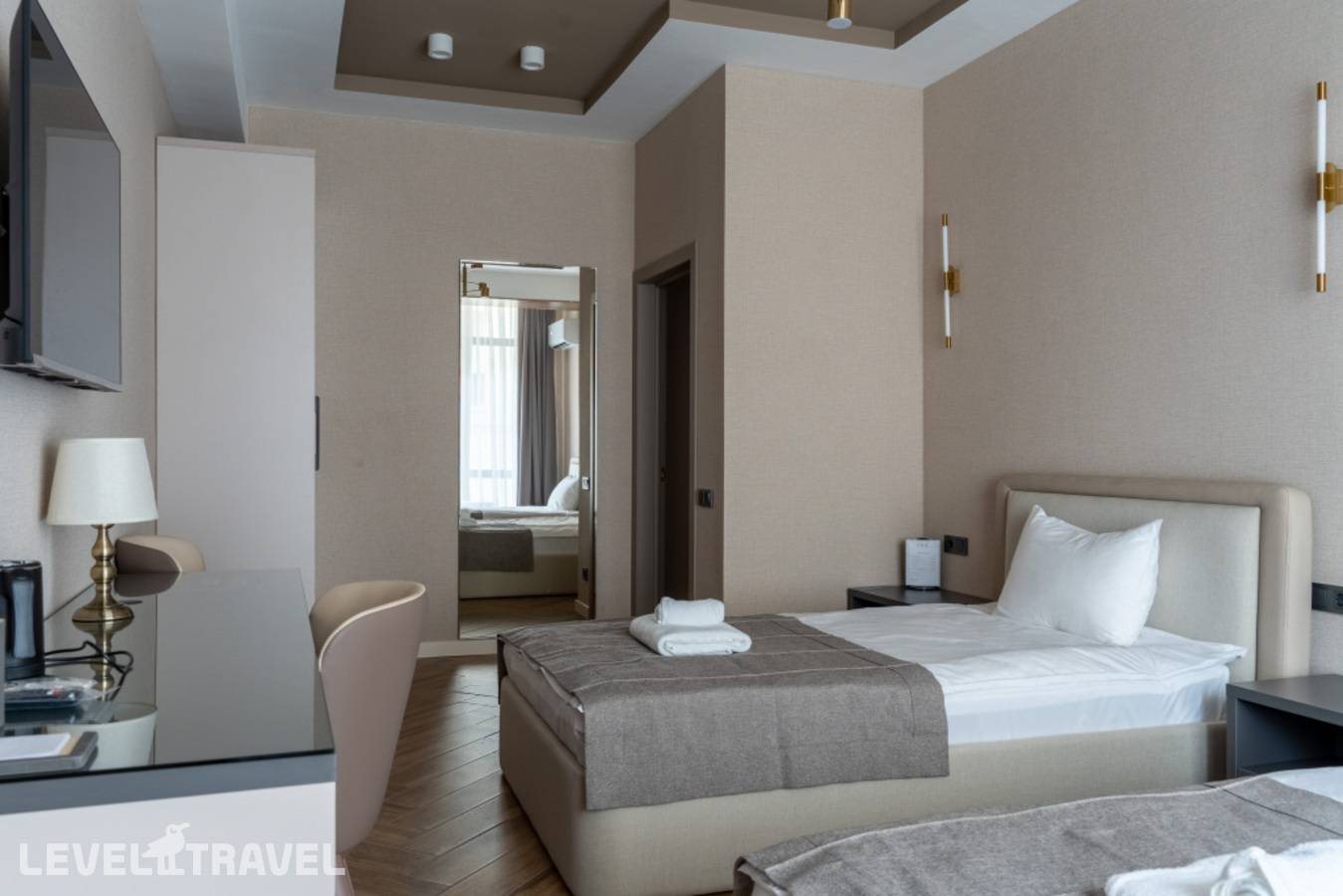 фотографии отеля Five Hotel в Киргизия(Бишкек) - фото №18