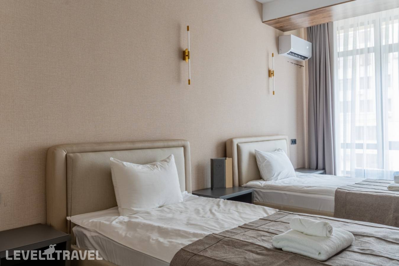 фотографии отеля Five Hotel в Киргизия(Бишкек) - фото №4