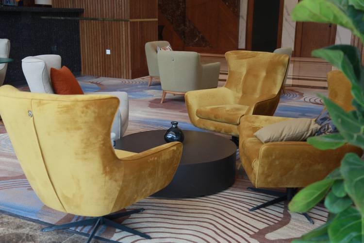 Sofia International Hotel