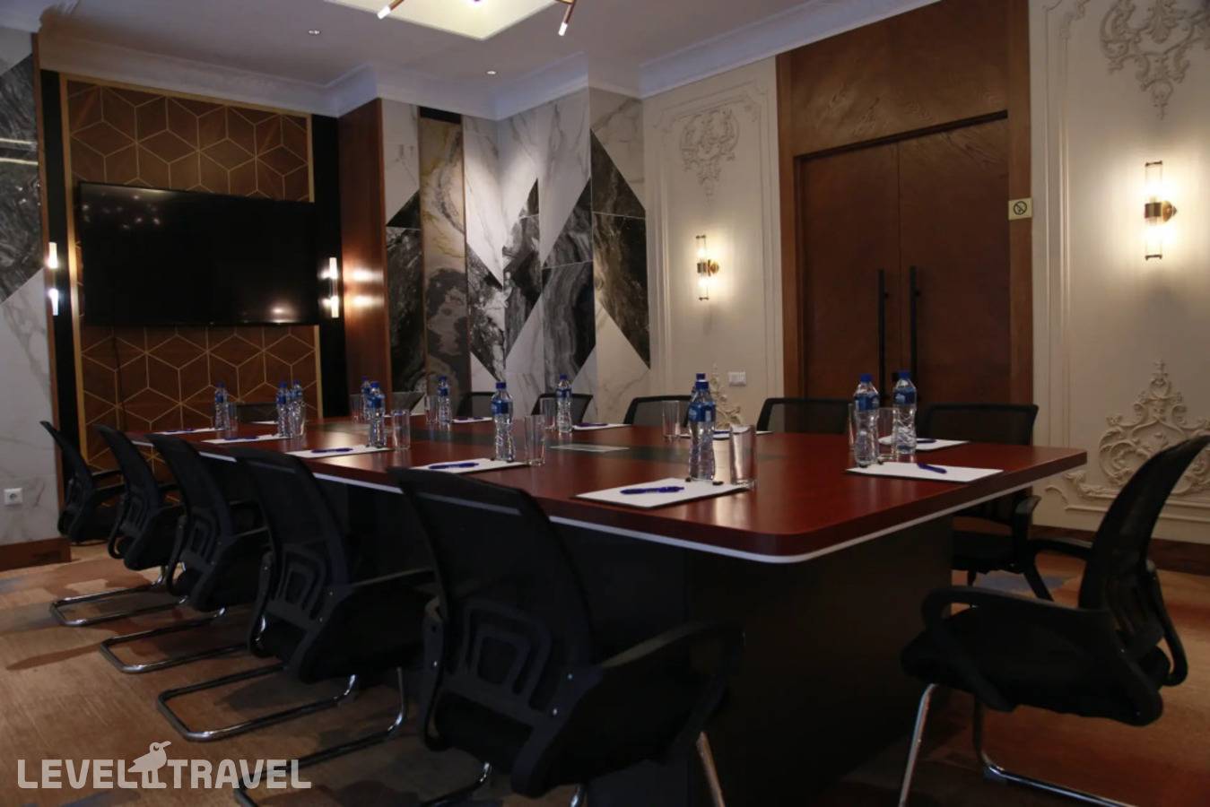 фотографии отеля Sofia International Hotel в Киргизия(Бишкек) - фото №10